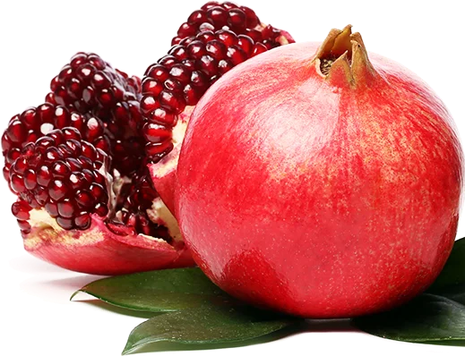 Fresh fruits and smoothie representing the food industry